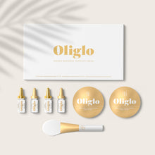 Load image into Gallery viewer, Senia Steamer, Essia Lifting Wand, & Oliglo Bundle