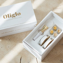 Load image into Gallery viewer, Senia Steamer, Essia Lifting Wand, & Oliglo Bundle