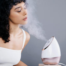 Load image into Gallery viewer, Aira Face Steamer + Essia Lifting Wand