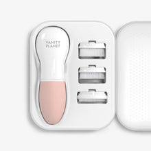 Load image into Gallery viewer, Raedia Bogo | Facial Cleansing Brush.