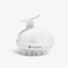 Load image into Gallery viewer, Groove | Rejuvenating Scalp Massager
