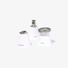 Load image into Gallery viewer, Exfora | Personal Microdermabrasion Wand.
